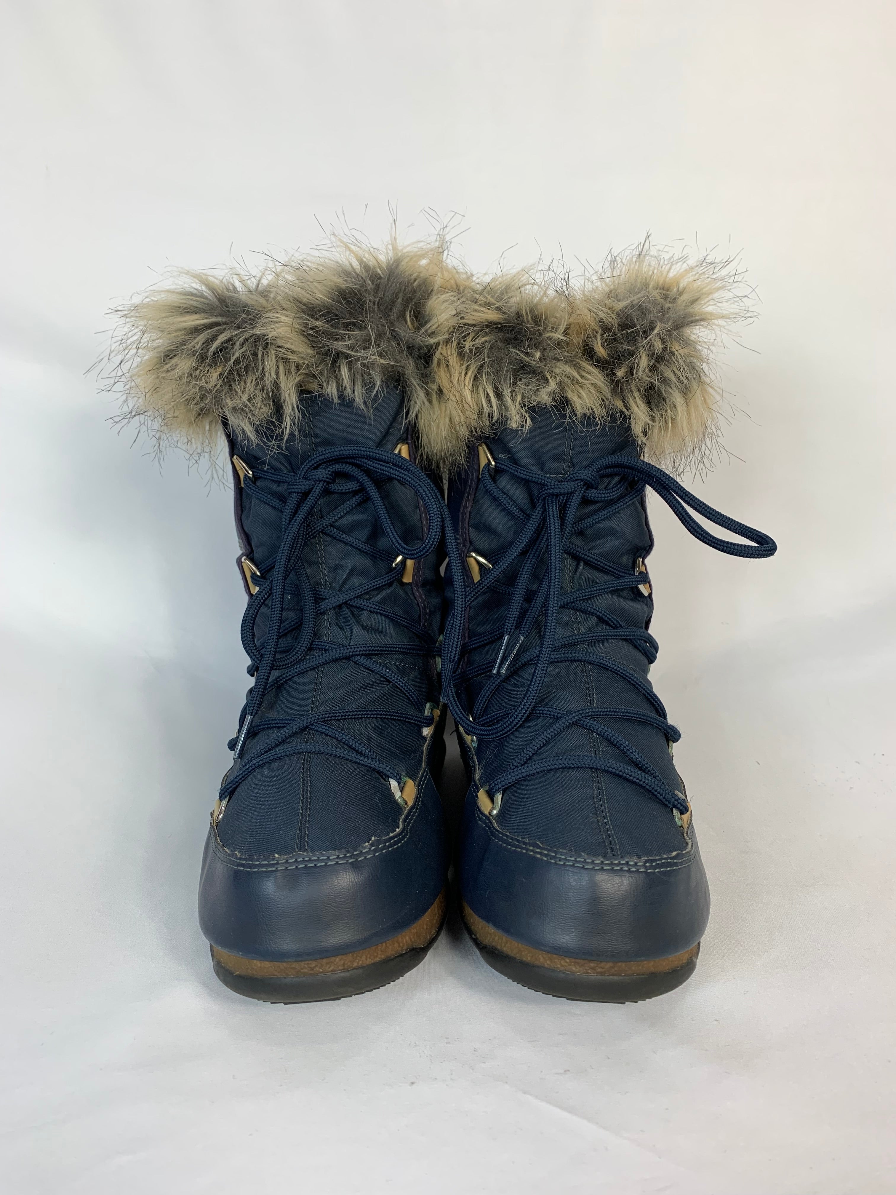 TAGLIA 38 - Moon boot